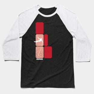 rappel Baseball T-Shirt